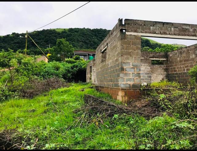 3 BEDROOM HOUSE FOR SALE IN INANDA